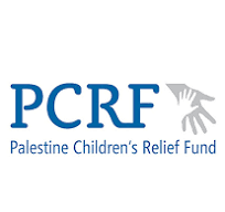 logo of Palestinian Children's Relief Fund