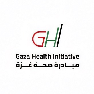 log of gaza health initiative